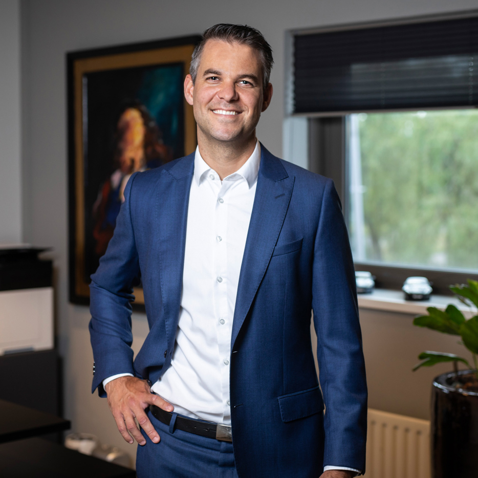Rick Kooij
